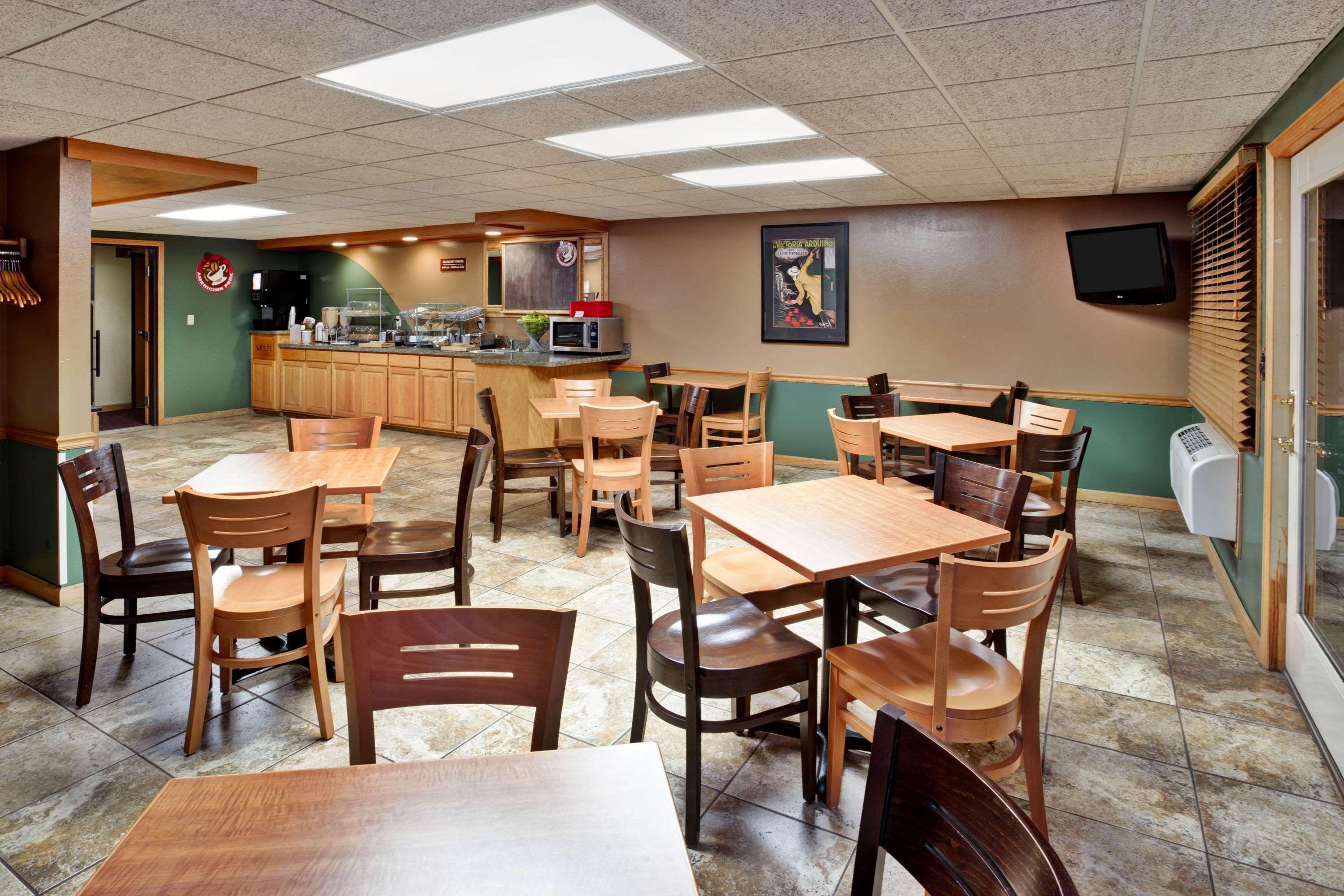 Americinn By Wyndham Baudette Exterior photo