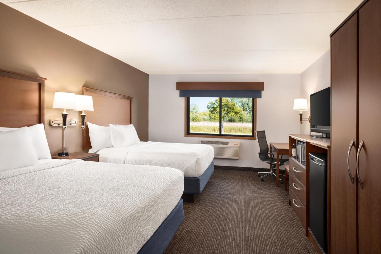Americinn By Wyndham Baudette Room photo