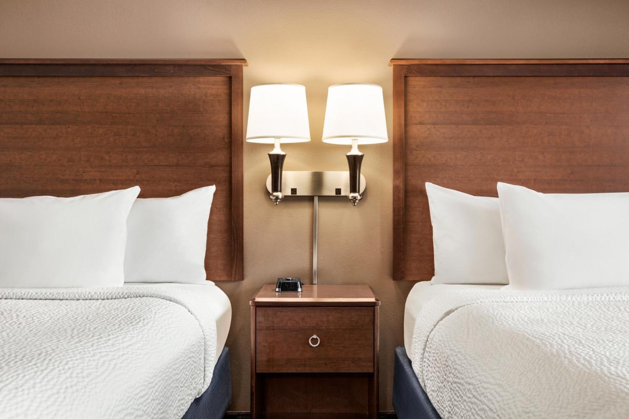 Americinn By Wyndham Baudette Room photo