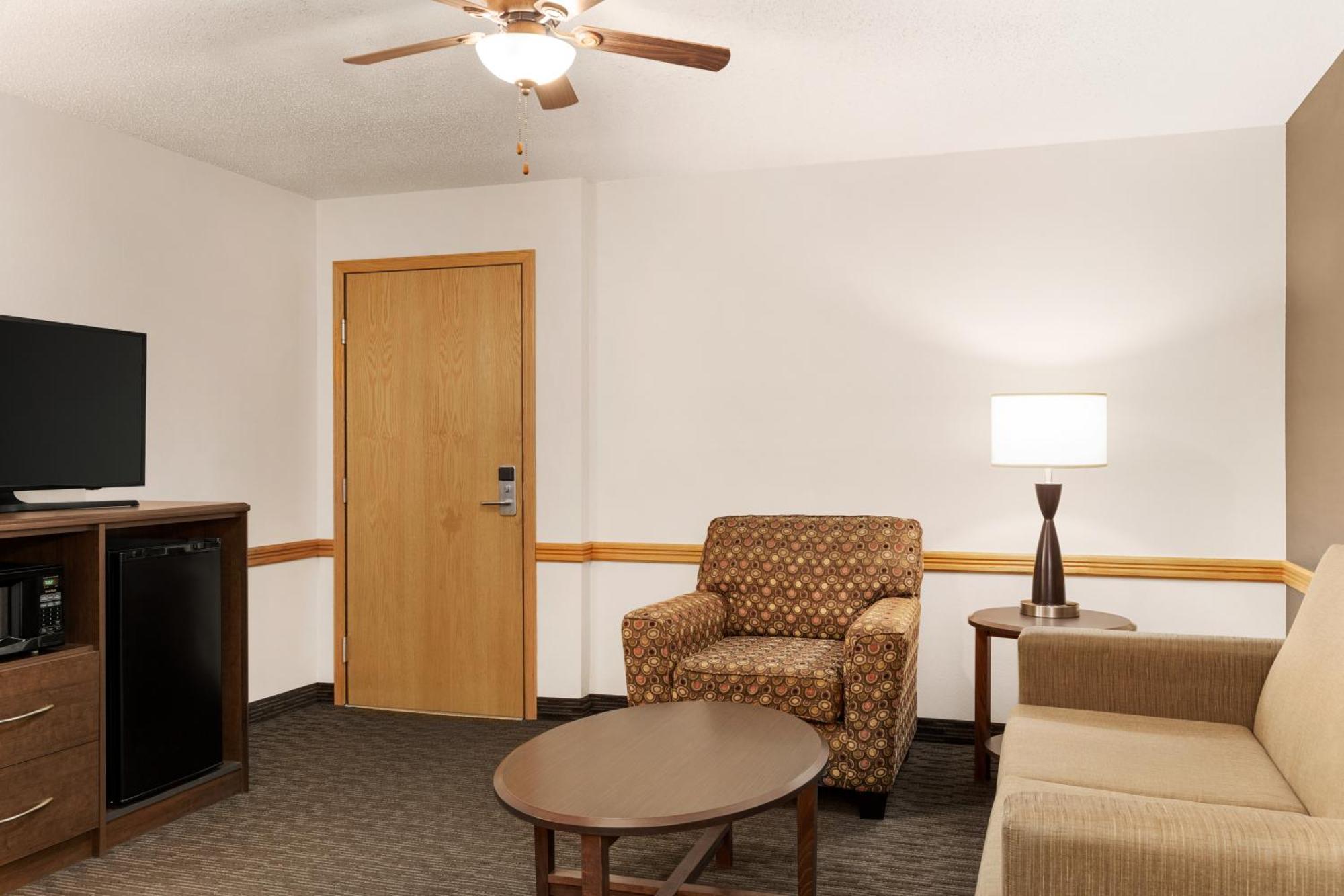 Americinn By Wyndham Baudette Room photo