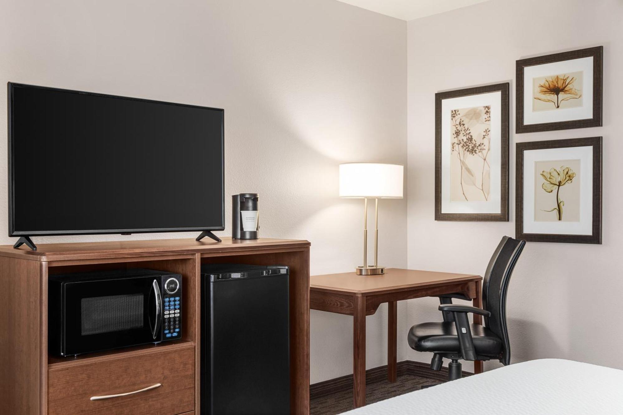 Americinn By Wyndham Baudette Room photo
